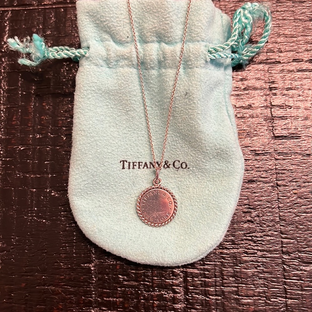Tiffany & Co Necklace